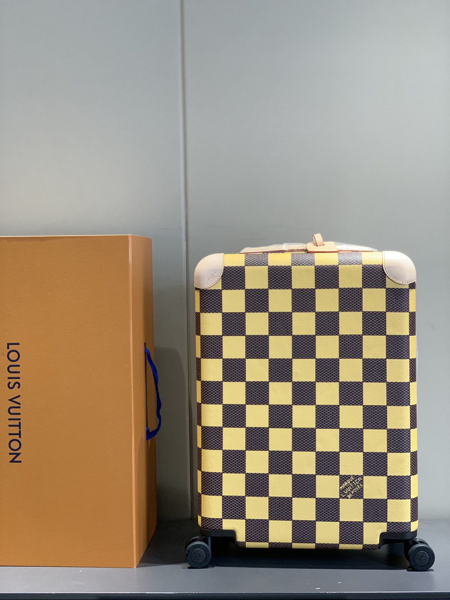 Louis Vuitton Suitcase